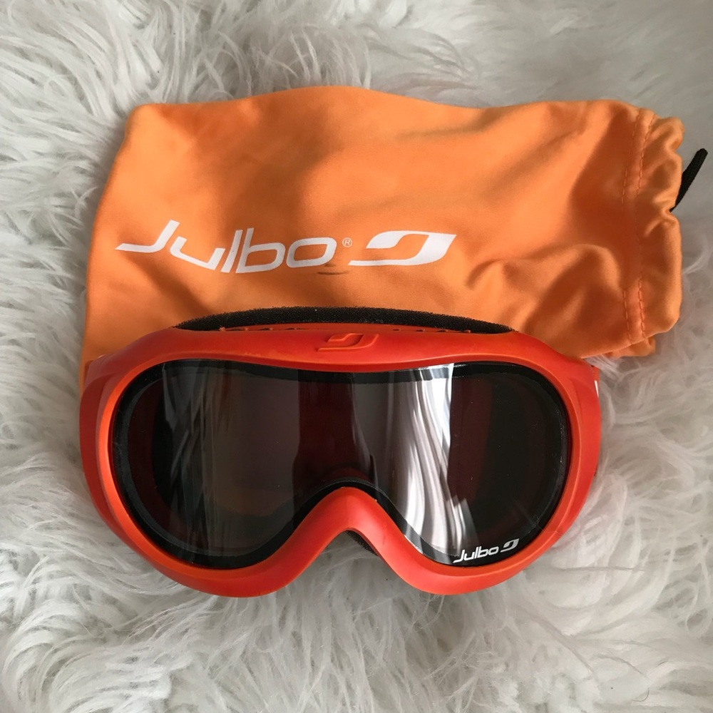 Julbo Snowboarding Googles